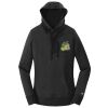 Women's French Terry Pullover Hoodie Thumbnail