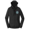 Women's French Terry Pullover Hoodie Thumbnail