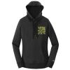 Women's French Terry Pullover Hoodie Thumbnail