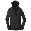 Women's French Terry Pullover Hoodie Thumbnail
