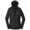 Women's French Terry Pullover Hoodie Thumbnail