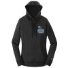 Women's French Terry Pullover Hoodie Thumbnail