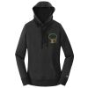 Women's French Terry Pullover Hoodie Thumbnail