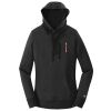 Women's French Terry Pullover Hoodie Thumbnail