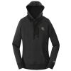 Women's French Terry Pullover Hoodie Thumbnail
