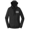 Women's French Terry Pullover Hoodie Thumbnail