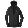 Women's French Terry Pullover Hoodie Thumbnail