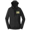 Women's French Terry Pullover Hoodie Thumbnail