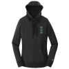 Women's French Terry Pullover Hoodie Thumbnail