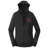 Women's French Terry Pullover Hoodie Thumbnail