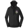 Women's French Terry Pullover Hoodie Thumbnail