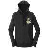 Women's French Terry Pullover Hoodie Thumbnail