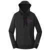 Women's French Terry Pullover Hoodie Thumbnail