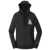 Women's French Terry Pullover Hoodie Thumbnail