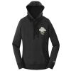 Women's French Terry Pullover Hoodie Thumbnail