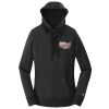 Women's French Terry Pullover Hoodie Thumbnail