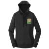 Women's French Terry Pullover Hoodie Thumbnail