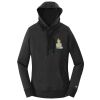 Women's French Terry Pullover Hoodie Thumbnail