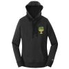 Women's French Terry Pullover Hoodie Thumbnail
