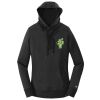 Women's French Terry Pullover Hoodie Thumbnail