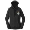 Women's French Terry Pullover Hoodie Thumbnail