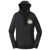 Women's French Terry Pullover Hoodie Thumbnail