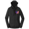Women's French Terry Pullover Hoodie Thumbnail