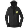 Women's French Terry Pullover Hoodie Thumbnail