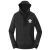 Women's French Terry Pullover Hoodie Thumbnail