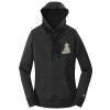 Women's French Terry Pullover Hoodie Thumbnail