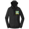 Women's French Terry Pullover Hoodie Thumbnail