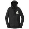 Women's French Terry Pullover Hoodie Thumbnail