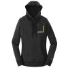Women's French Terry Pullover Hoodie Thumbnail