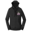 Women's French Terry Pullover Hoodie Thumbnail