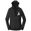 Women's French Terry Pullover Hoodie Thumbnail