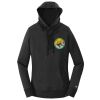 Women's French Terry Pullover Hoodie Thumbnail