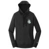 Women's French Terry Pullover Hoodie Thumbnail