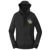 Women's French Terry Pullover Hoodie Thumbnail