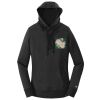 Women's French Terry Pullover Hoodie Thumbnail