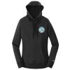 Women's French Terry Pullover Hoodie Thumbnail