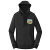 Women's French Terry Pullover Hoodie Thumbnail