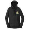 Women's French Terry Pullover Hoodie Thumbnail