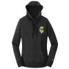Women's French Terry Pullover Hoodie Thumbnail