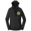 Women's French Terry Pullover Hoodie Thumbnail