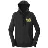 Women's French Terry Pullover Hoodie Thumbnail