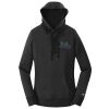 Women's French Terry Pullover Hoodie Thumbnail
