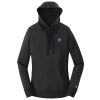 Women's French Terry Pullover Hoodie Thumbnail