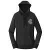 Women's French Terry Pullover Hoodie Thumbnail