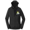 Women's French Terry Pullover Hoodie Thumbnail