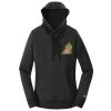 Women's French Terry Pullover Hoodie Thumbnail